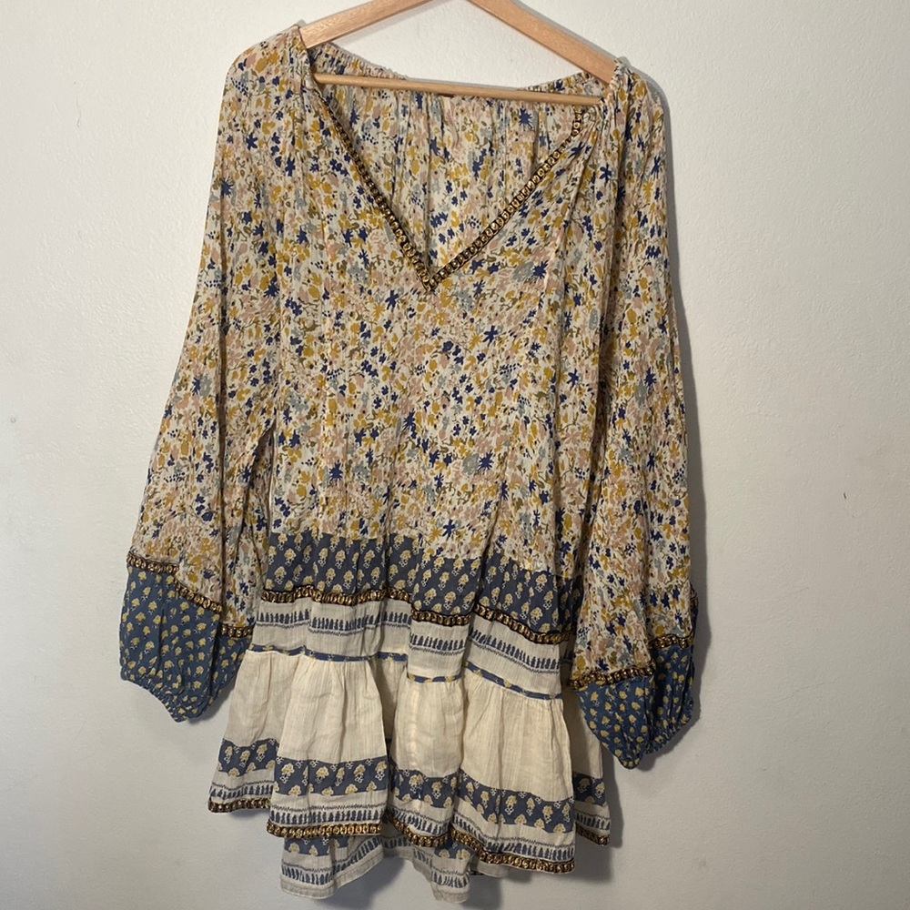 FREE PEOPLE Top